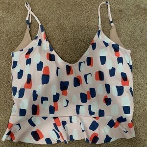 Kortni Jeane Scoop Back